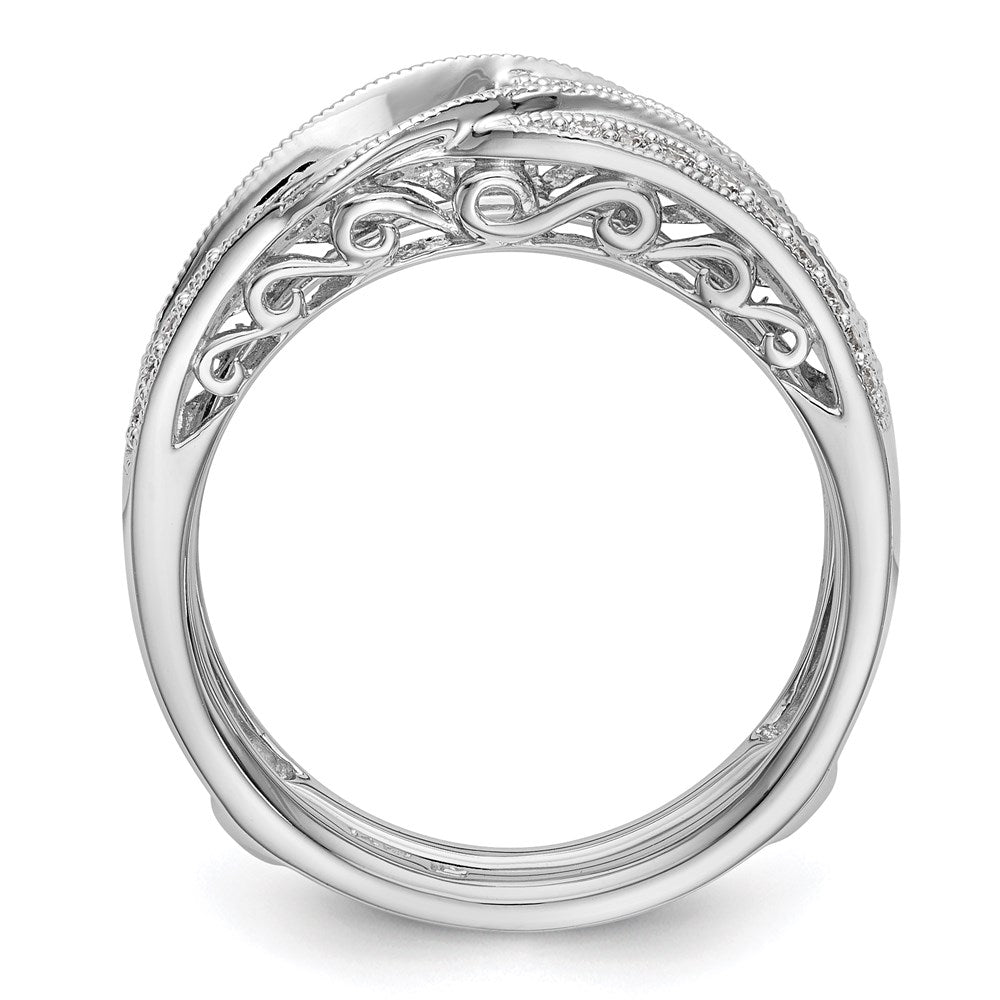 High Quality Luxury Rings for Women by Ryan Jonathan Fine Jewelry