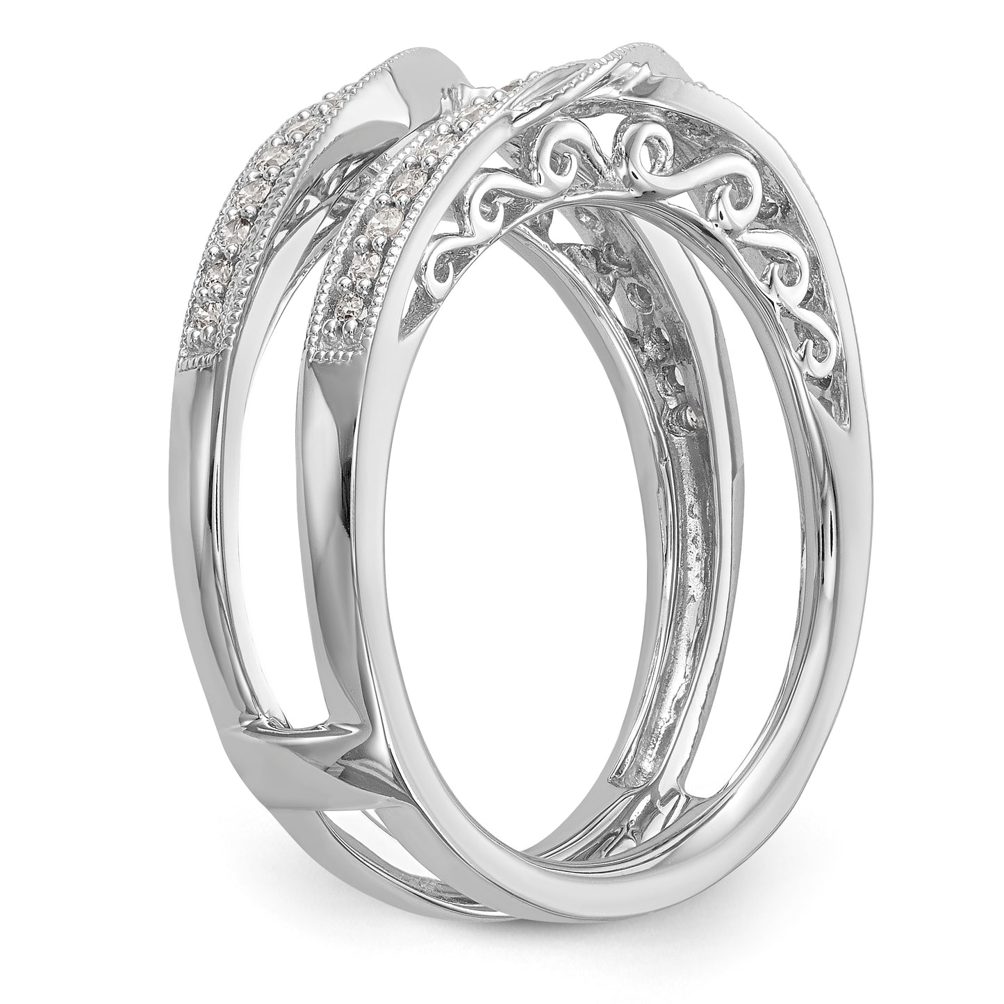 High Quality Luxury Rings for Women by Ryan Jonathan Fine Jewelry