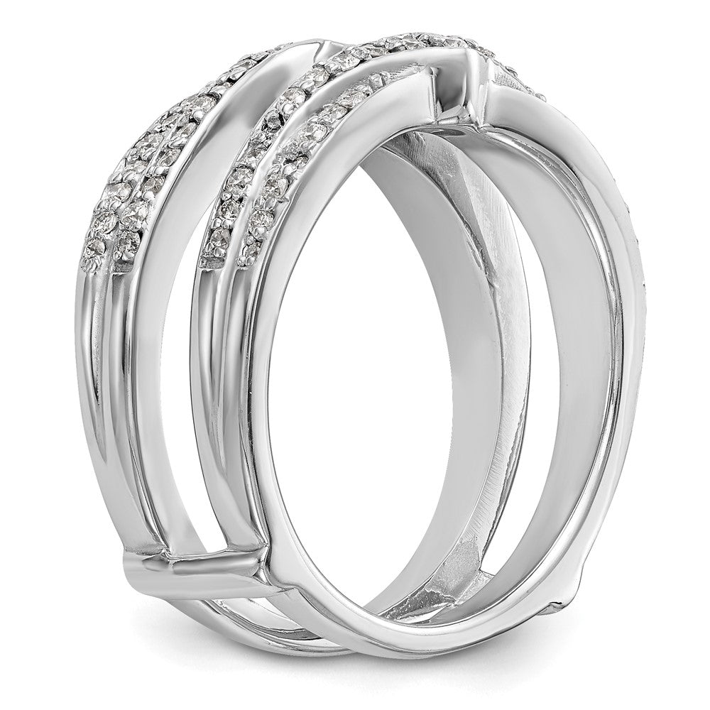 High Quality Luxury Rings for Women by Ryan Jonathan Fine Jewelry