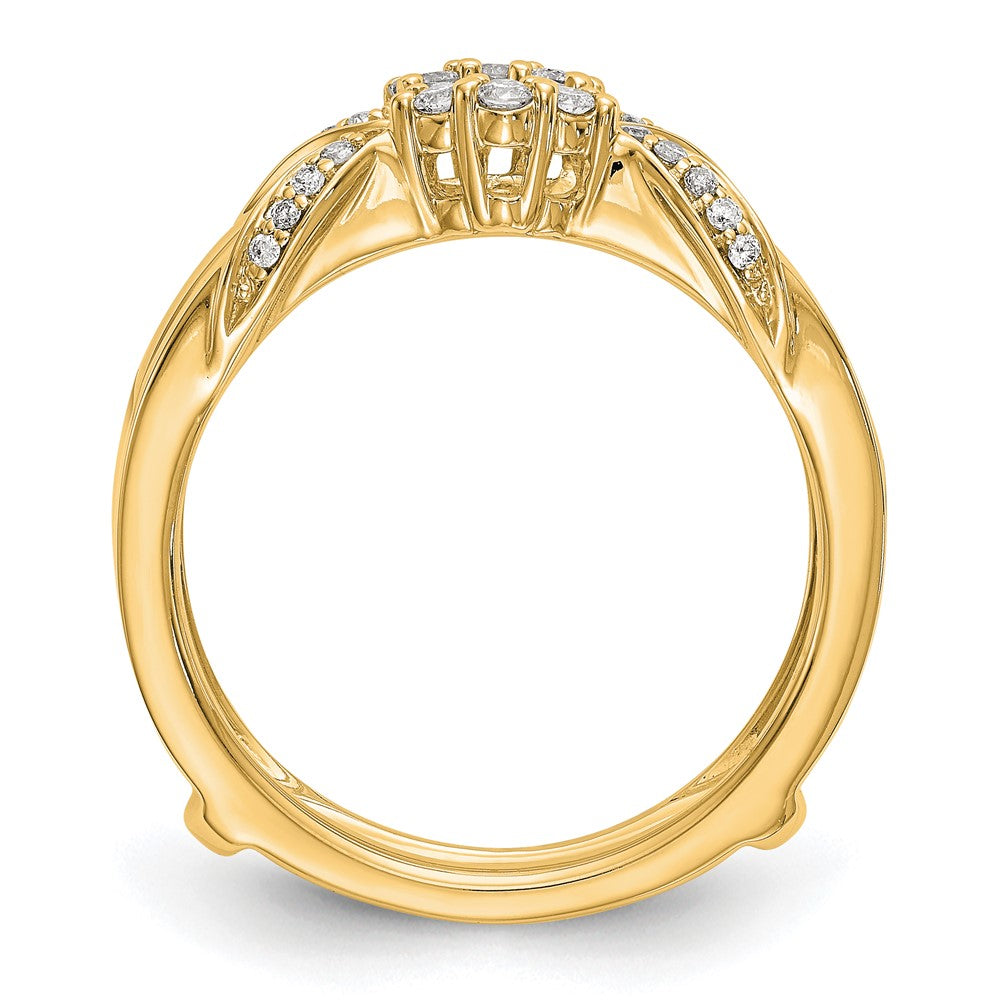 High Quality Luxury Rings for Women by Ryan Jonathan Fine Jewelry