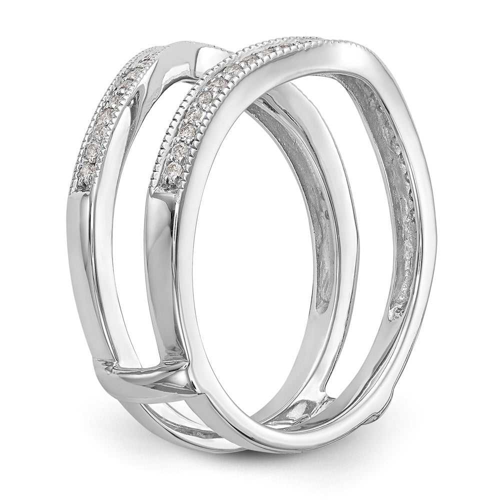 High Quality Luxury Rings for Women by Ryan Jonathan Fine Jewelry