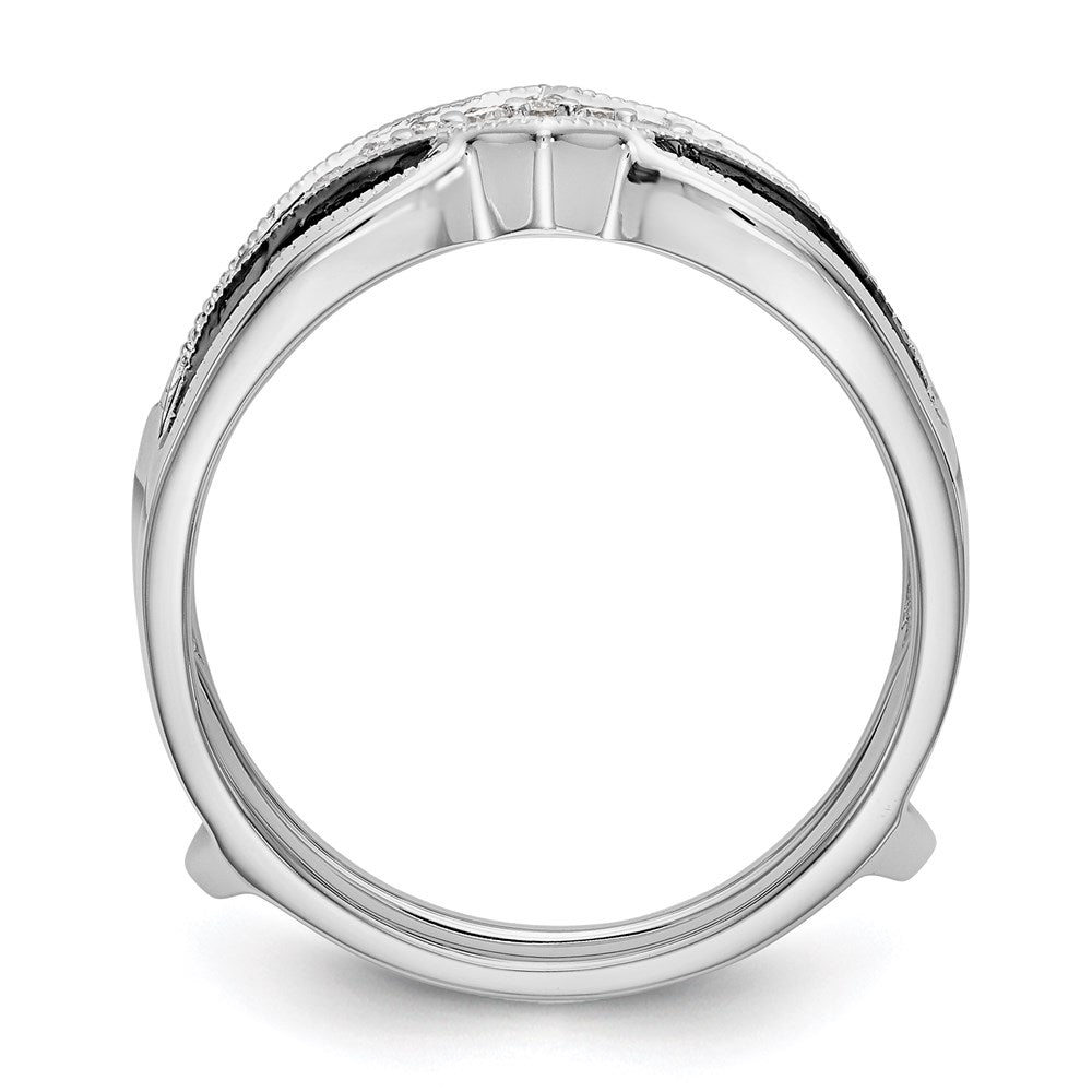 High Quality Luxury Rings for Women by Ryan Jonathan Fine Jewelry