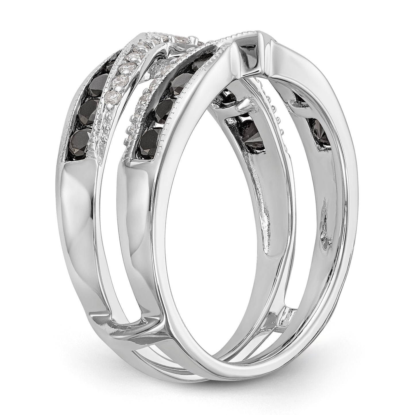 High Quality Luxury Rings for Women by Ryan Jonathan Fine Jewelry