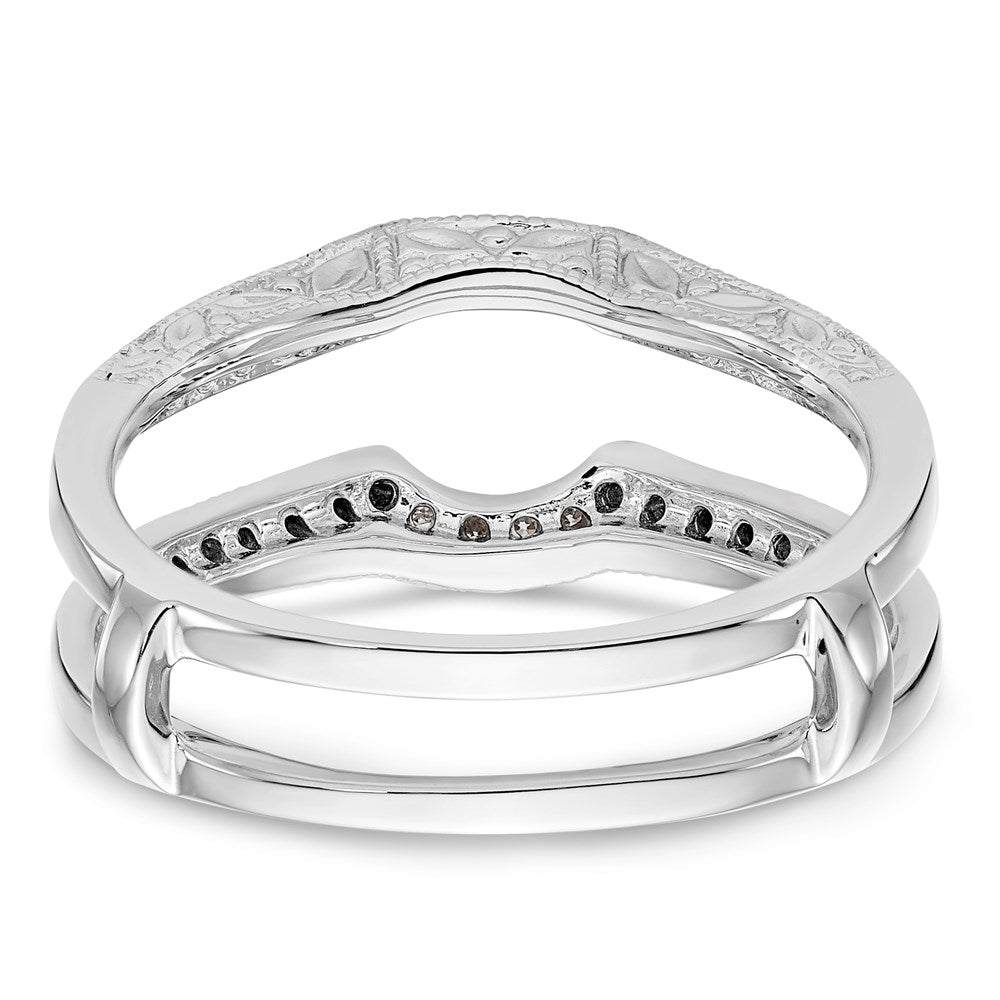 High Quality Luxury Rings for Women by Ryan Jonathan Fine Jewelry