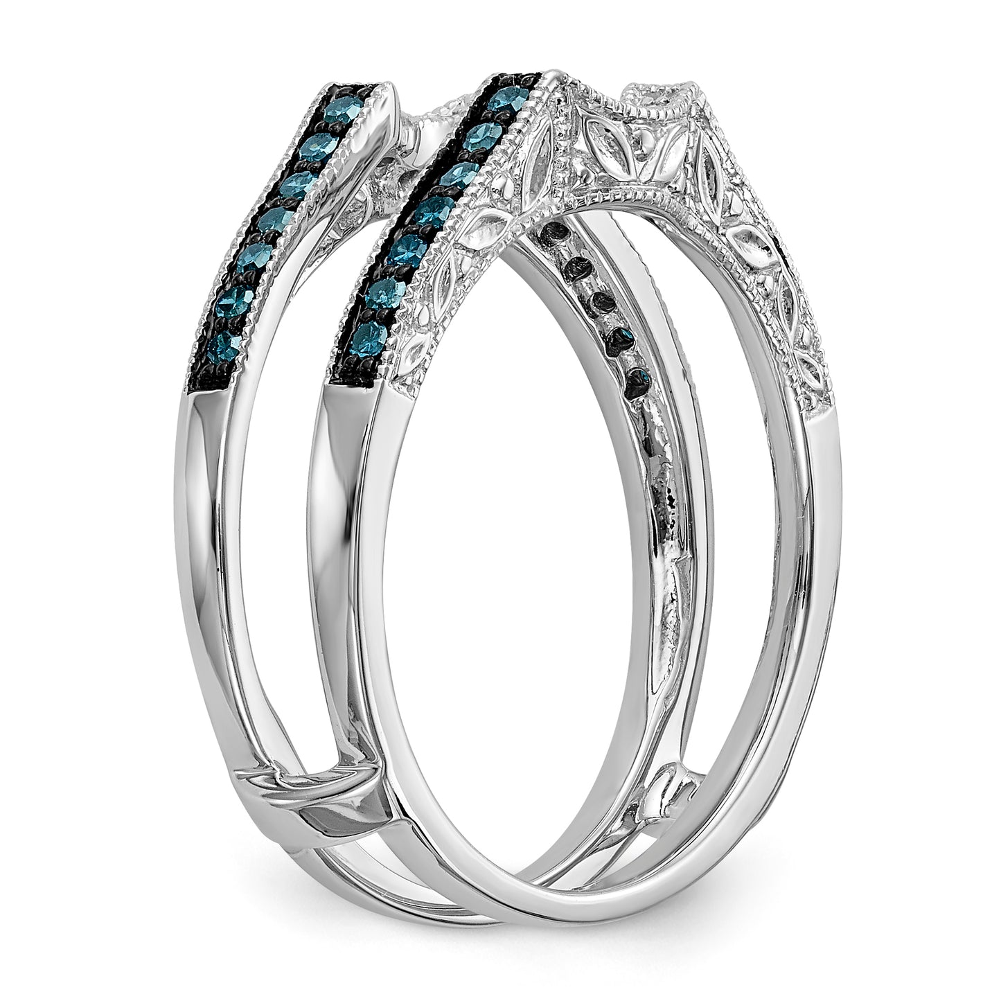 High Quality Luxury Rings for Women by Ryan Jonathan Fine Jewelry