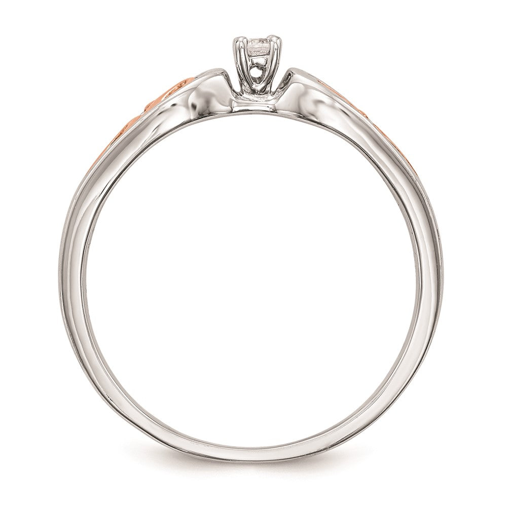 High Quality Luxury Rings for Women by Ryan Jonathan Fine Jewelry