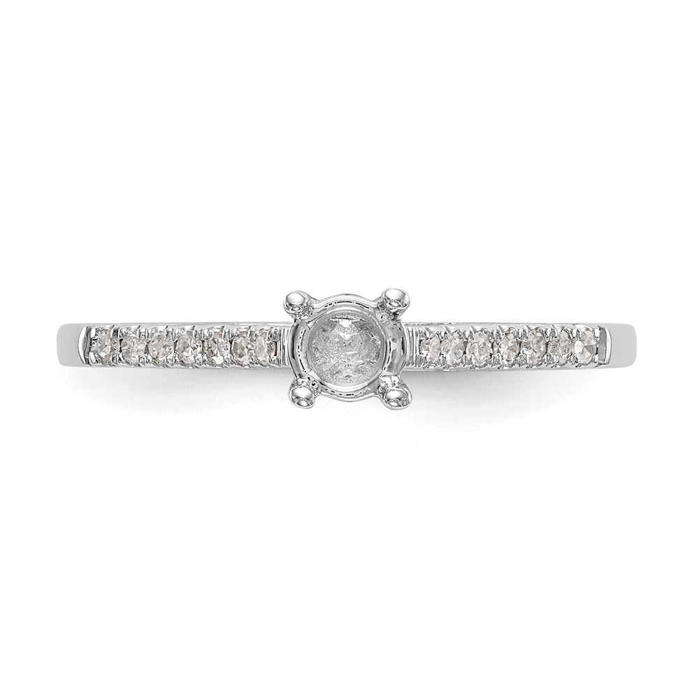 High Quality Luxury Rings for Women by Ryan Jonathan Fine Jewelry