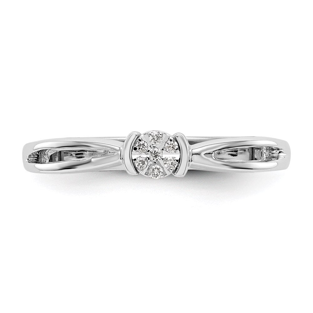 High Quality Luxury Rings for Women by Ryan Jonathan Fine Jewelry