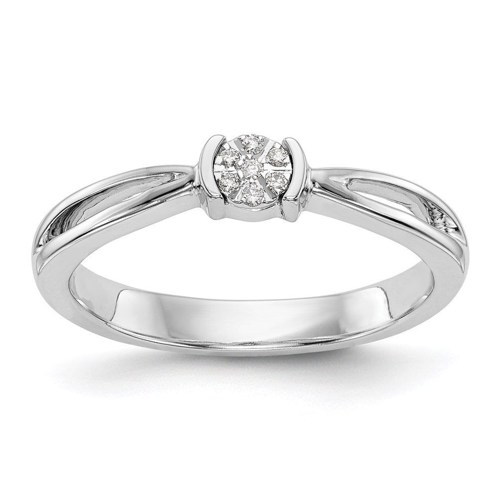 High Quality Luxury Rings for Women by Ryan Jonathan Fine Jewelry