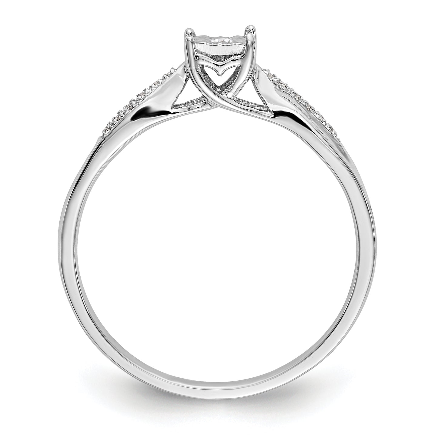 High Quality Luxury Rings for Women by Ryan Jonathan Fine Jewelry