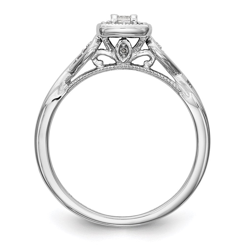 High Quality Luxury Rings for Women by Ryan Jonathan Fine Jewelry