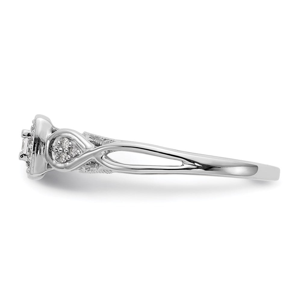 High Quality Luxury Rings for Women by Ryan Jonathan Fine Jewelry