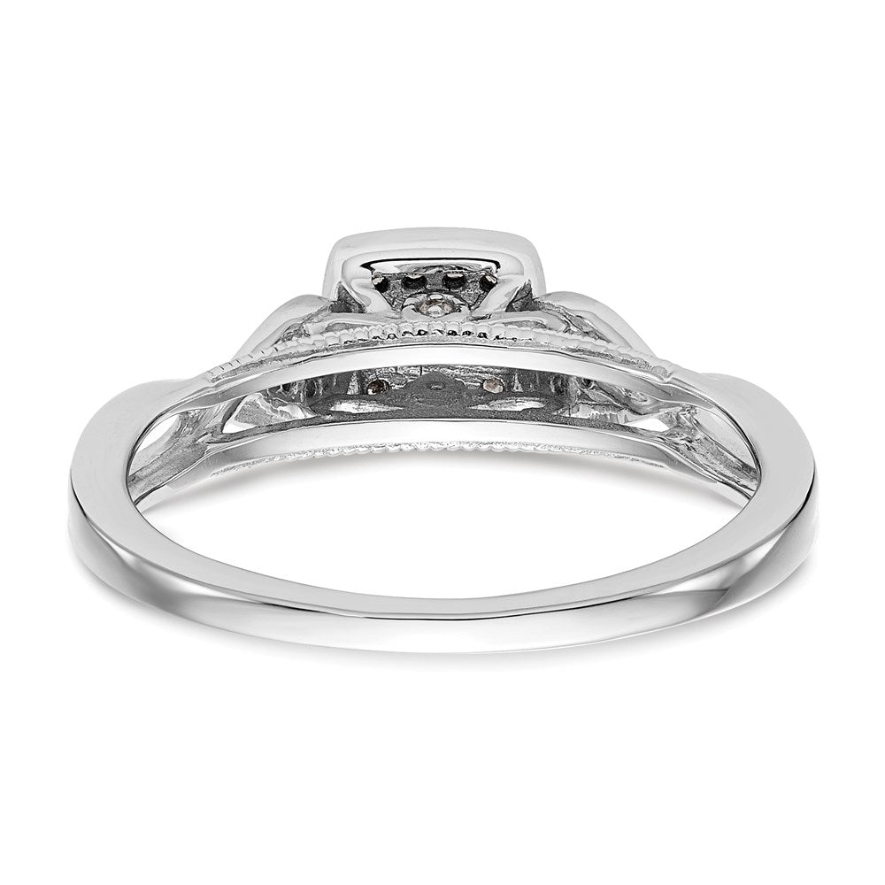 High Quality Luxury Rings for Women by Ryan Jonathan Fine Jewelry