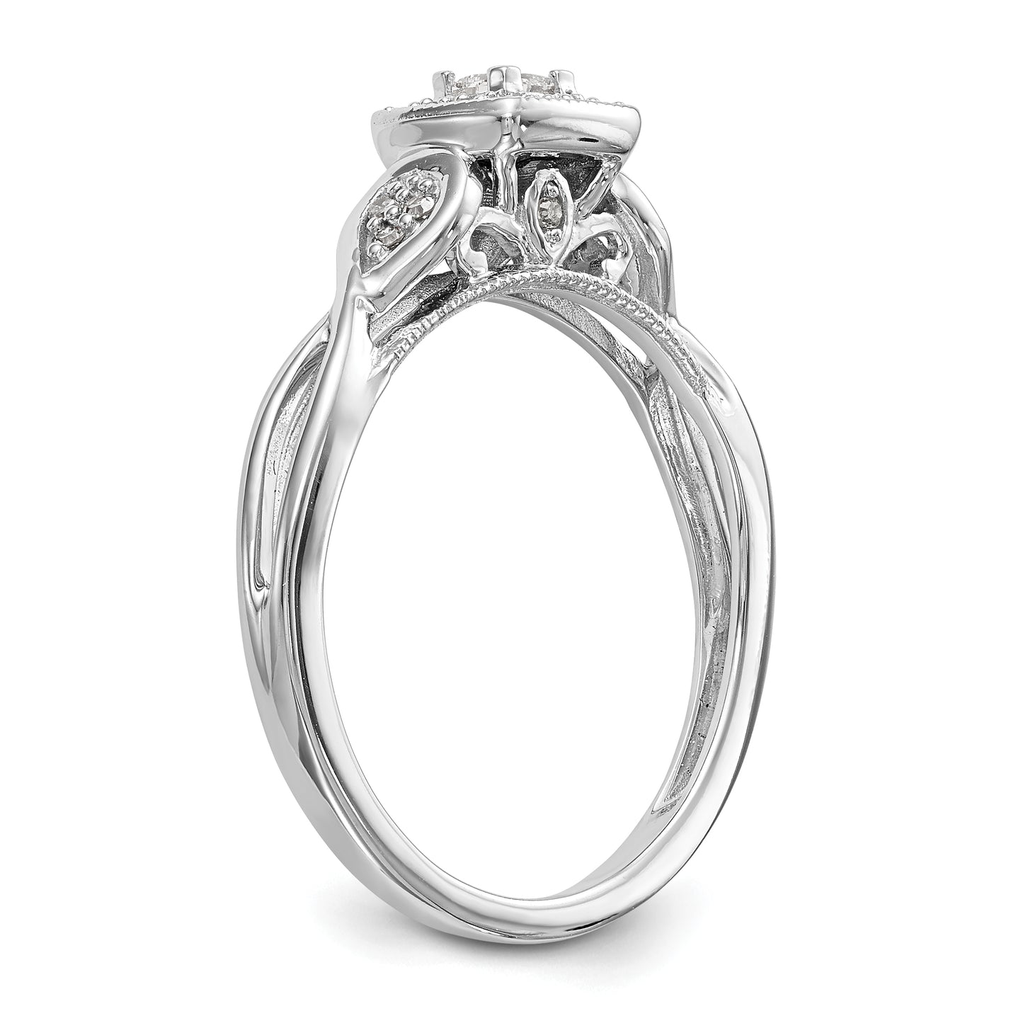 High Quality Luxury Rings for Women by Ryan Jonathan Fine Jewelry