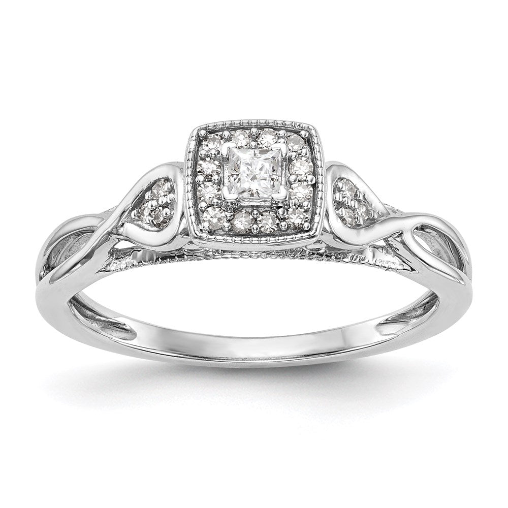 High Quality Luxury Rings for Women by Ryan Jonathan Fine Jewelry