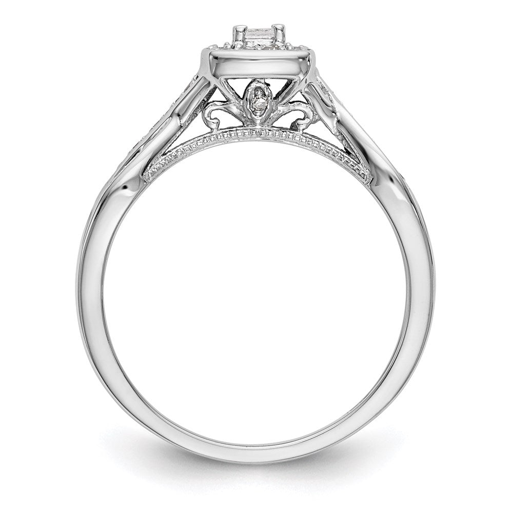 High Quality Luxury Rings for Women by Ryan Jonathan Fine Jewelry