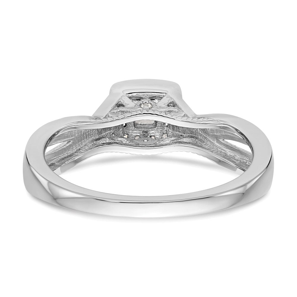 High Quality Luxury Rings for Women by Ryan Jonathan Fine Jewelry