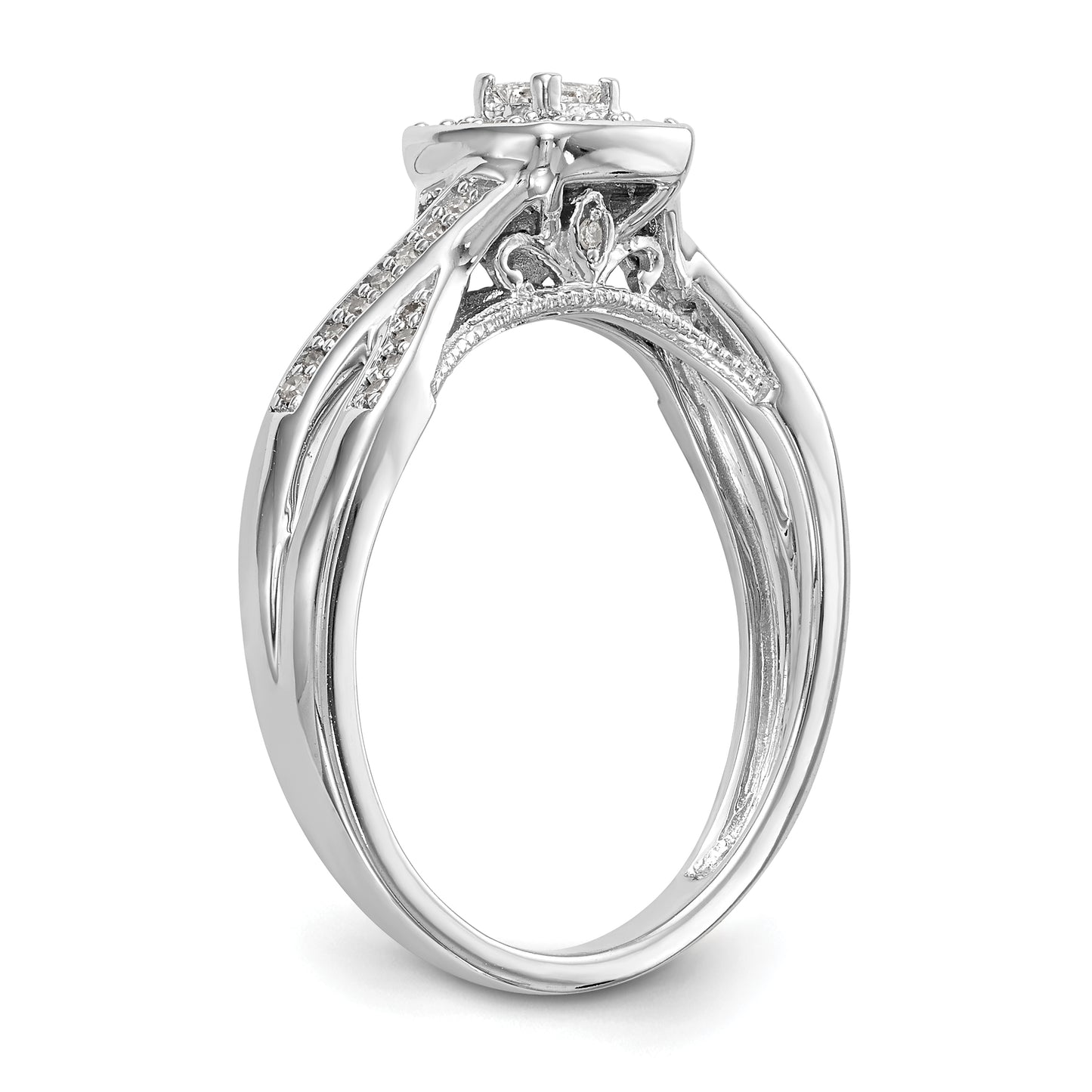 High Quality Luxury Rings for Women by Ryan Jonathan Fine Jewelry