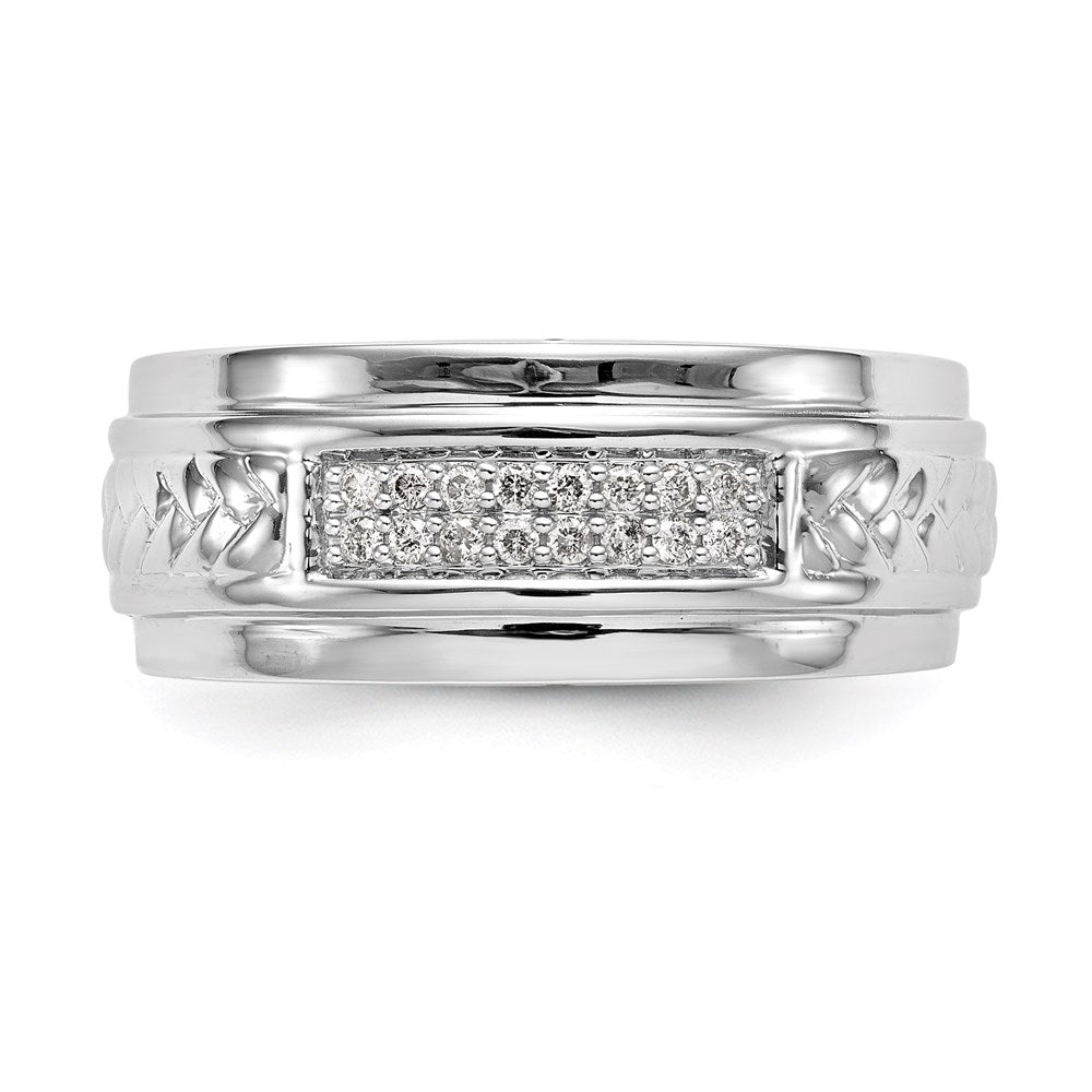 High Quality Luxury Rings for Women by Ryan Jonathan Fine Jewelry