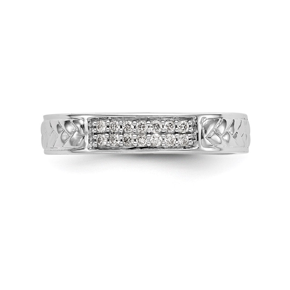 High Quality Luxury Rings for Women by Ryan Jonathan Fine Jewelry