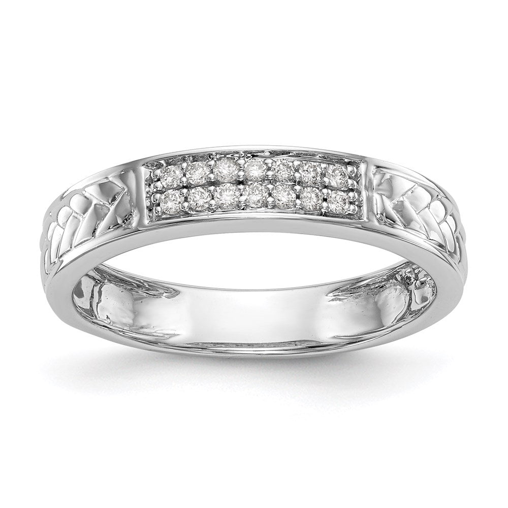 High Quality Luxury Rings for Women by Ryan Jonathan Fine Jewelry