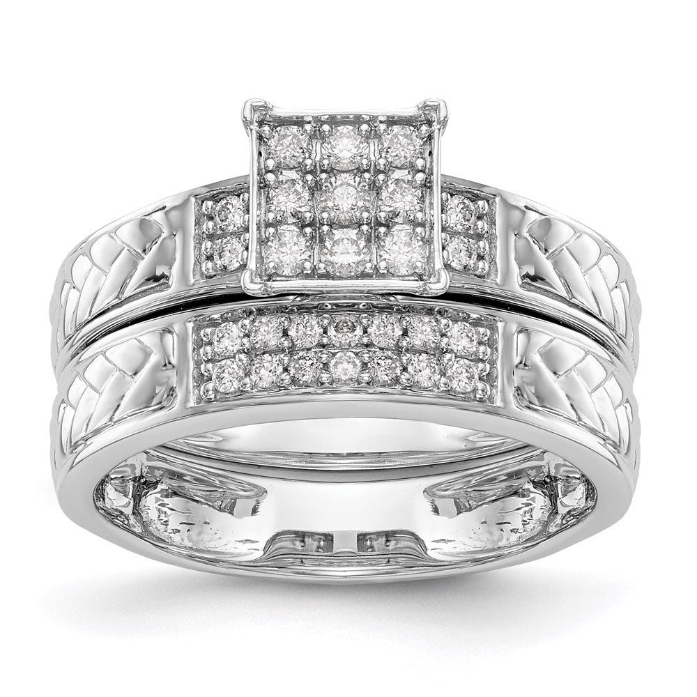 High Quality Luxury Rings for Women by Ryan Jonathan Fine Jewelry