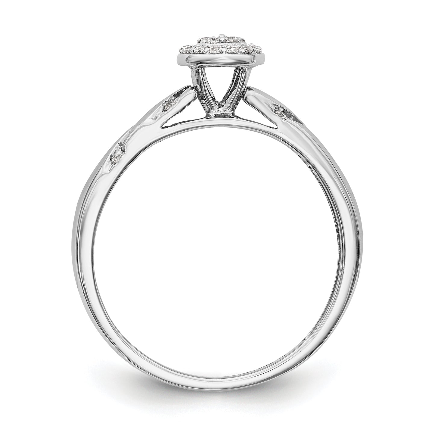 High Quality Luxury Rings for Women by Ryan Jonathan Fine Jewelry