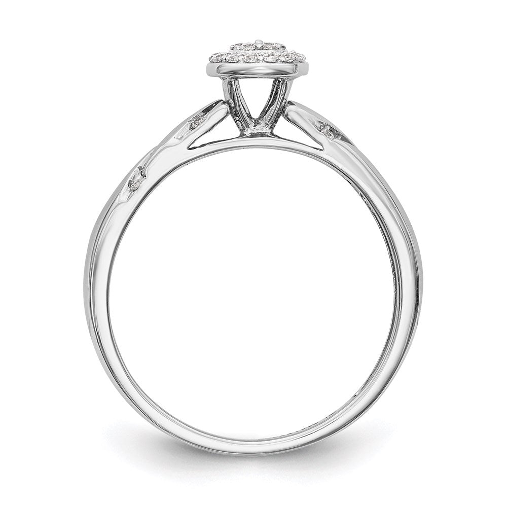 High Quality Luxury Rings for Women by Ryan Jonathan Fine Jewelry