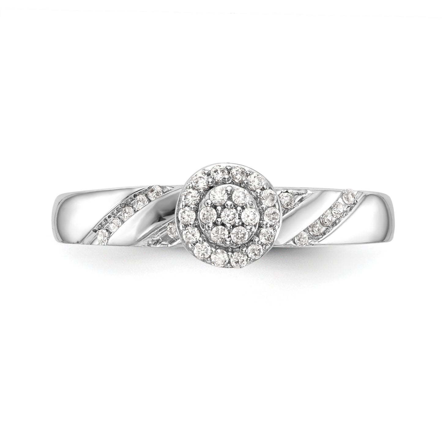 High Quality Luxury Rings for Women by Ryan Jonathan Fine Jewelry