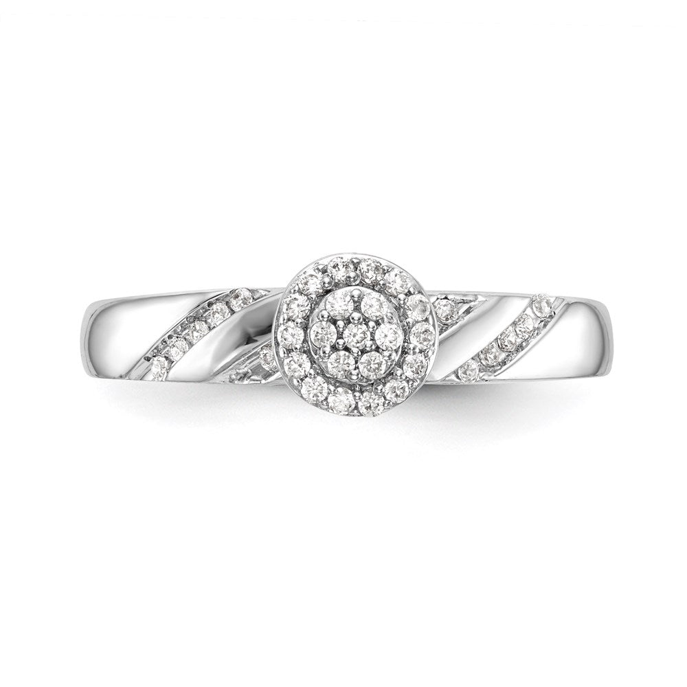 High Quality Luxury Rings for Women by Ryan Jonathan Fine Jewelry