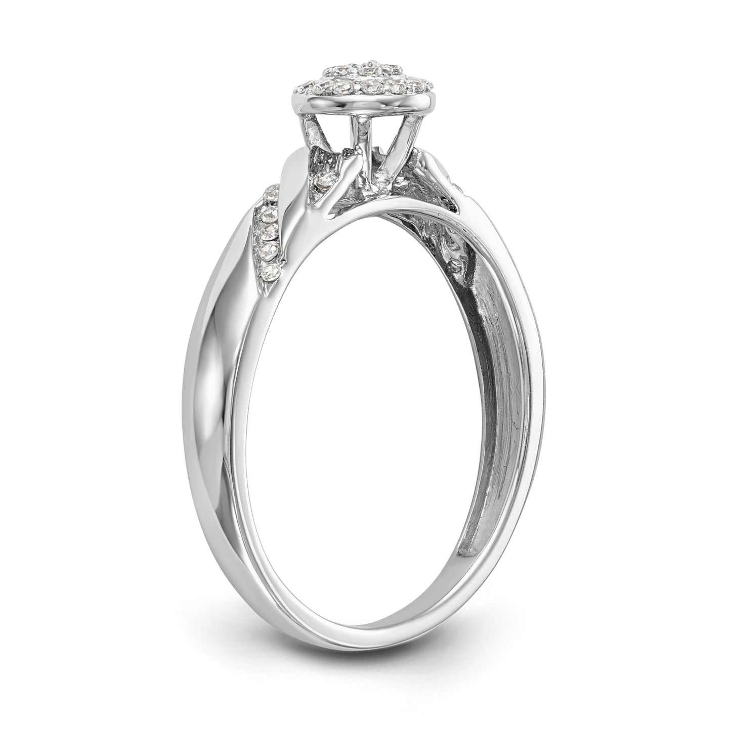 High Quality Luxury Rings for Women by Ryan Jonathan Fine Jewelry