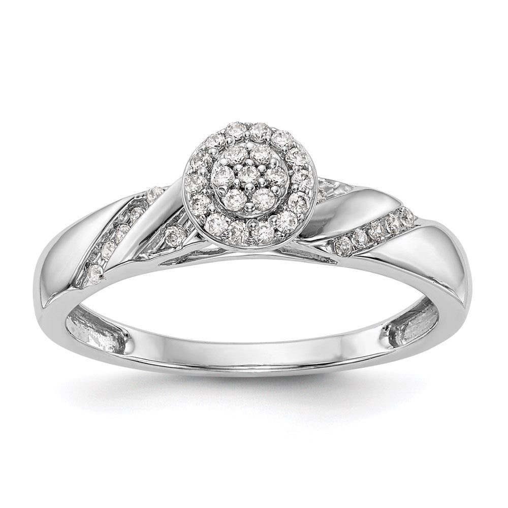 High Quality Luxury Rings for Women by Ryan Jonathan Fine Jewelry