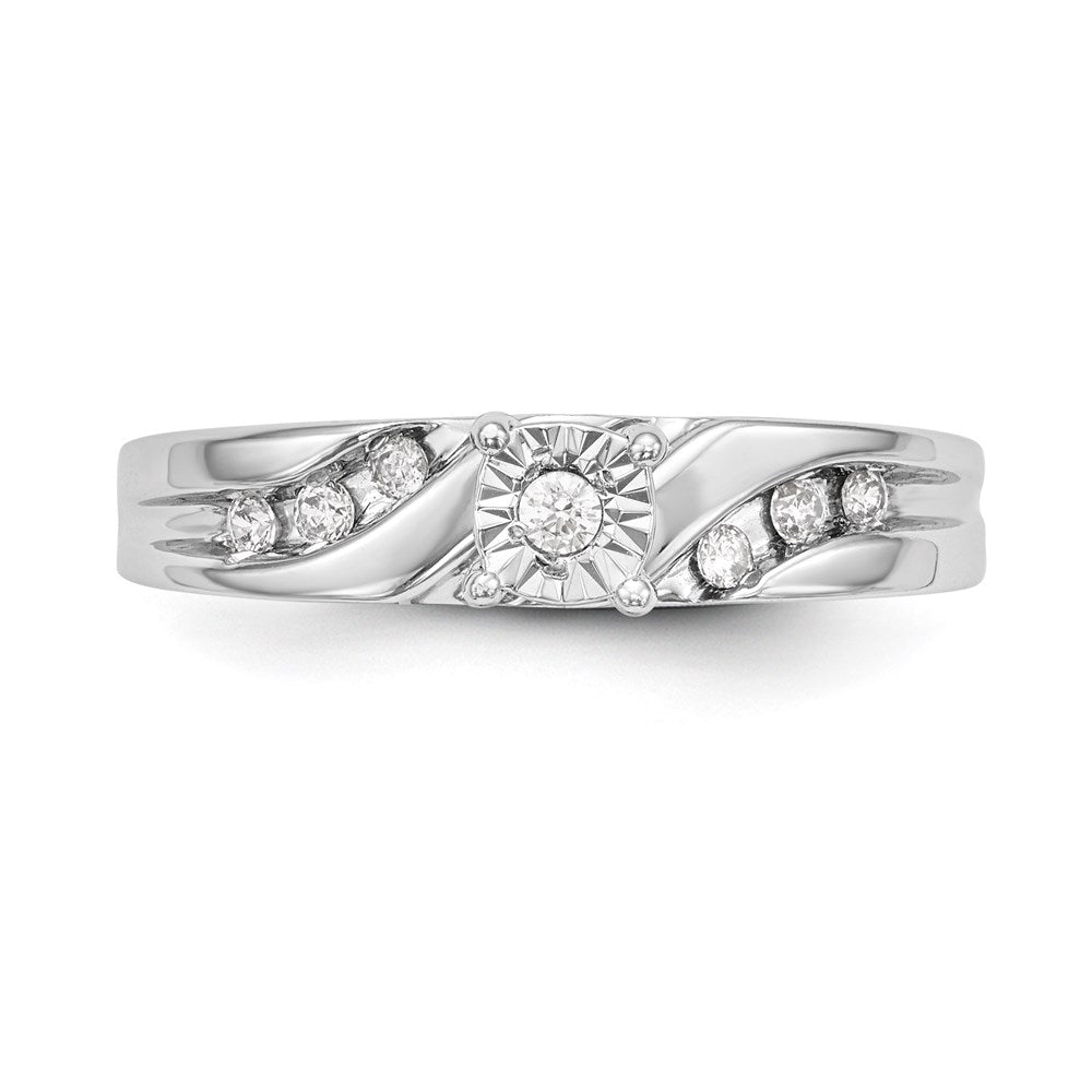 High Quality Luxury Rings for Women by Ryan Jonathan Fine Jewelry