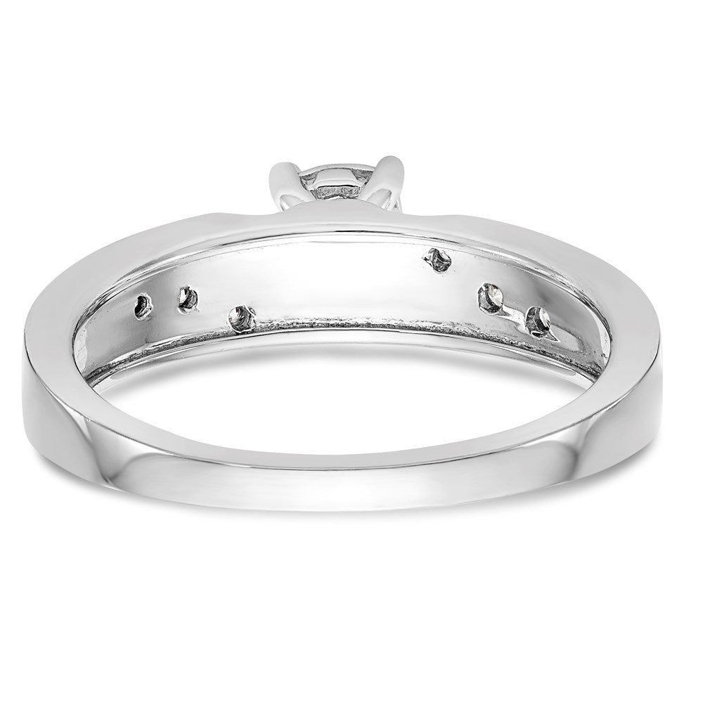 High Quality Luxury Rings for Women by Ryan Jonathan Fine Jewelry