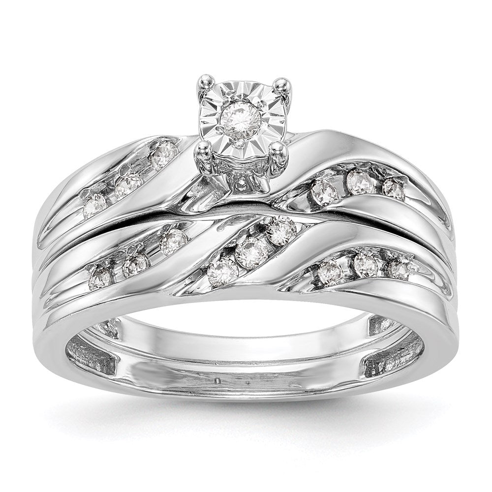 High Quality Luxury Rings for Women by Ryan Jonathan Fine Jewelry
