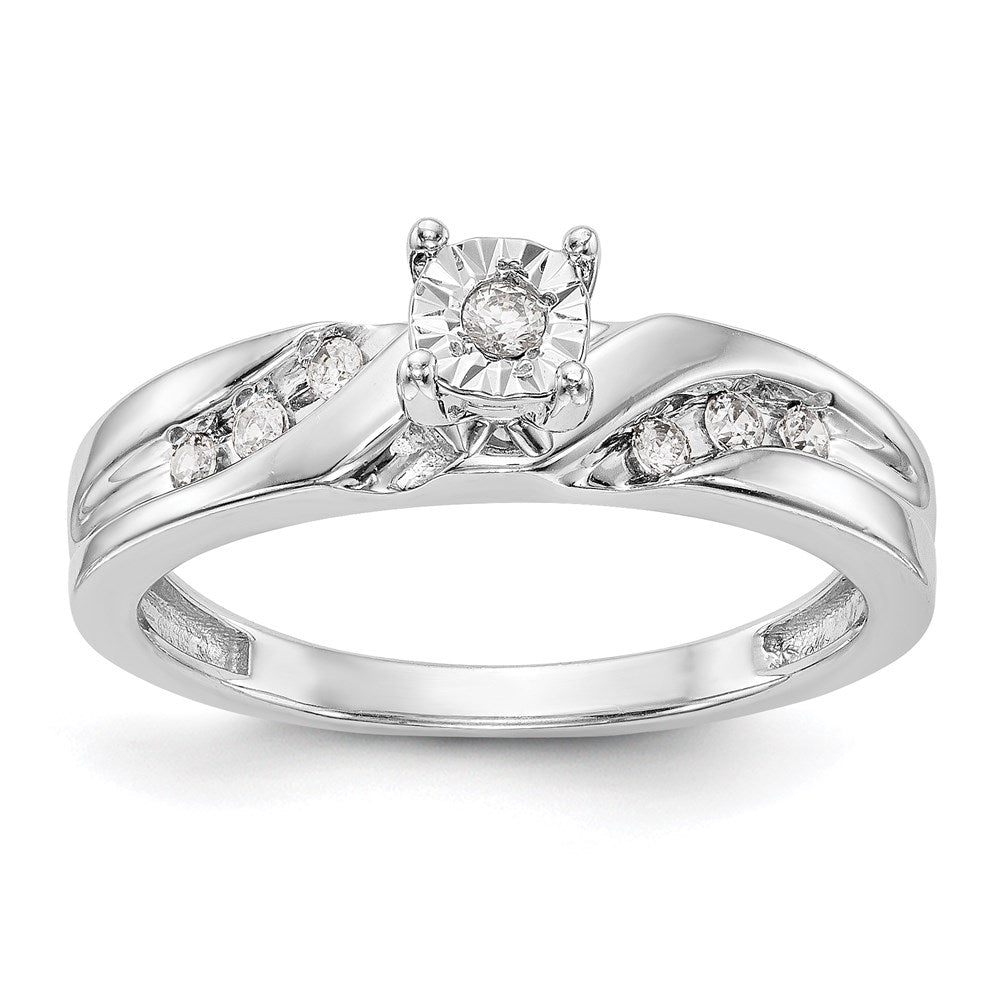 High Quality Luxury Rings for Women by Ryan Jonathan Fine Jewelry