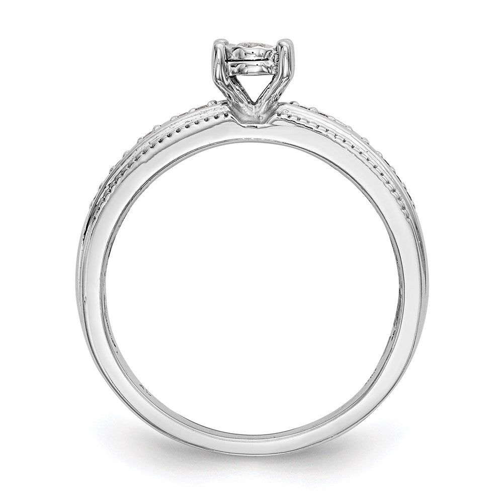 High Quality Luxury Rings for Women by Ryan Jonathan Fine Jewelry