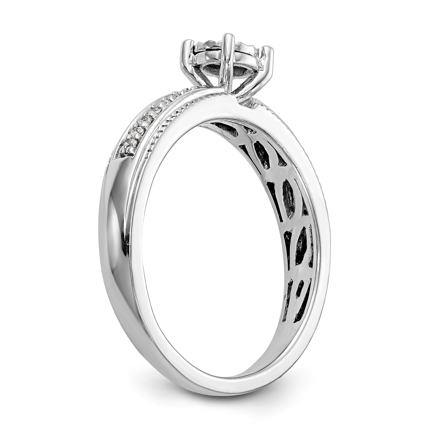 High Quality Luxury Rings for Women by Ryan Jonathan Fine Jewelry