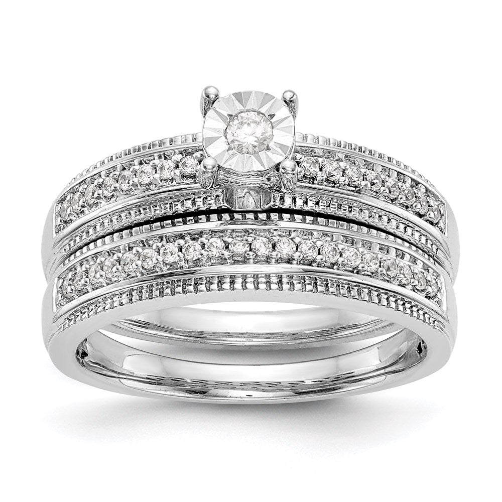 High Quality Luxury Rings for Women by Ryan Jonathan Fine Jewelry