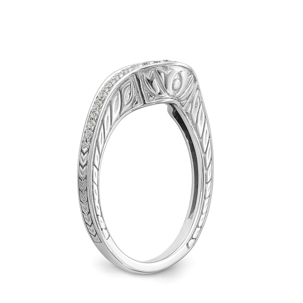 High Quality Luxury Rings for Women by Ryan Jonathan Fine Jewelry