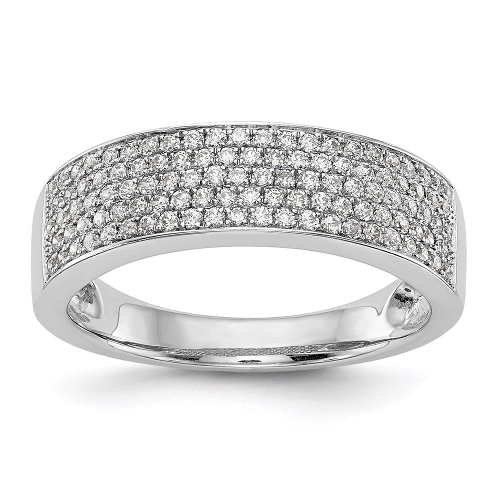 High Quality Luxury Rings for Women by Ryan Jonathan Fine Jewelry