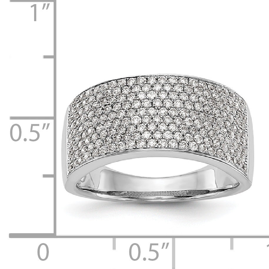 High Quality Luxury Rings for Women by Ryan Jonathan Fine Jewelry