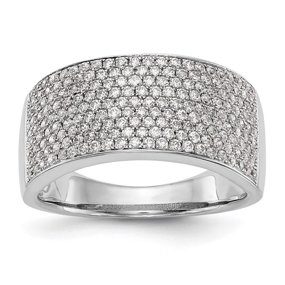 High Quality Luxury Rings for Women by Ryan Jonathan Fine Jewelry