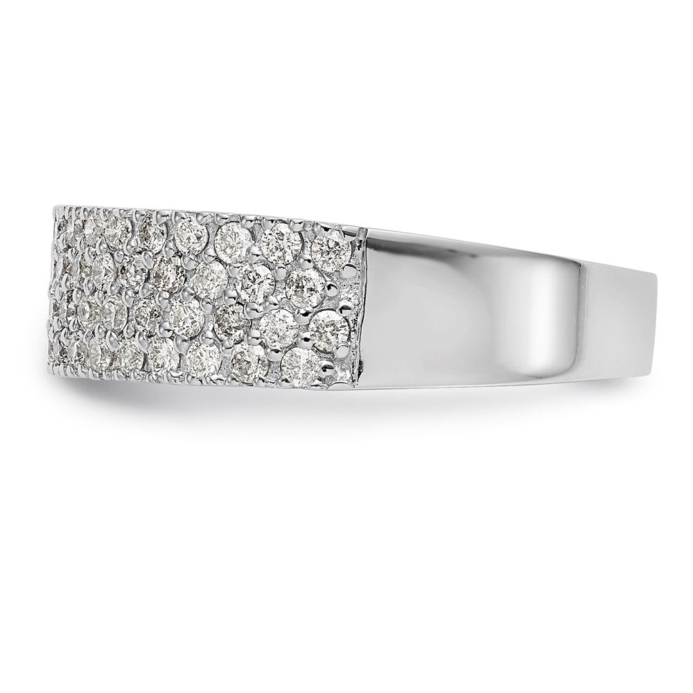 High Quality Luxury Rings for Women by Ryan Jonathan Fine Jewelry