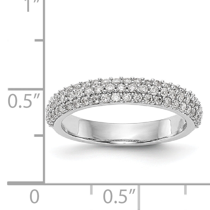 High Quality Luxury Rings for Women by Ryan Jonathan Fine Jewelry