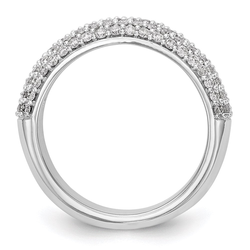 High Quality Luxury Rings for Women by Ryan Jonathan Fine Jewelry