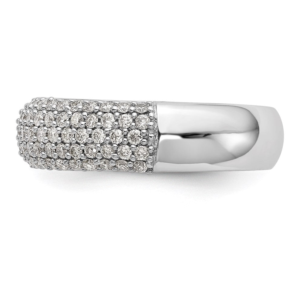 High Quality Luxury Rings for Women by Ryan Jonathan Fine Jewelry