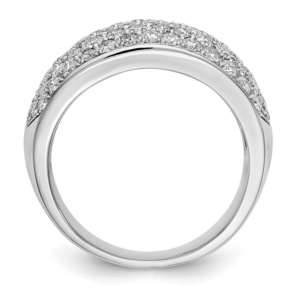 High Quality Luxury Rings for Women by Ryan Jonathan Fine Jewelry