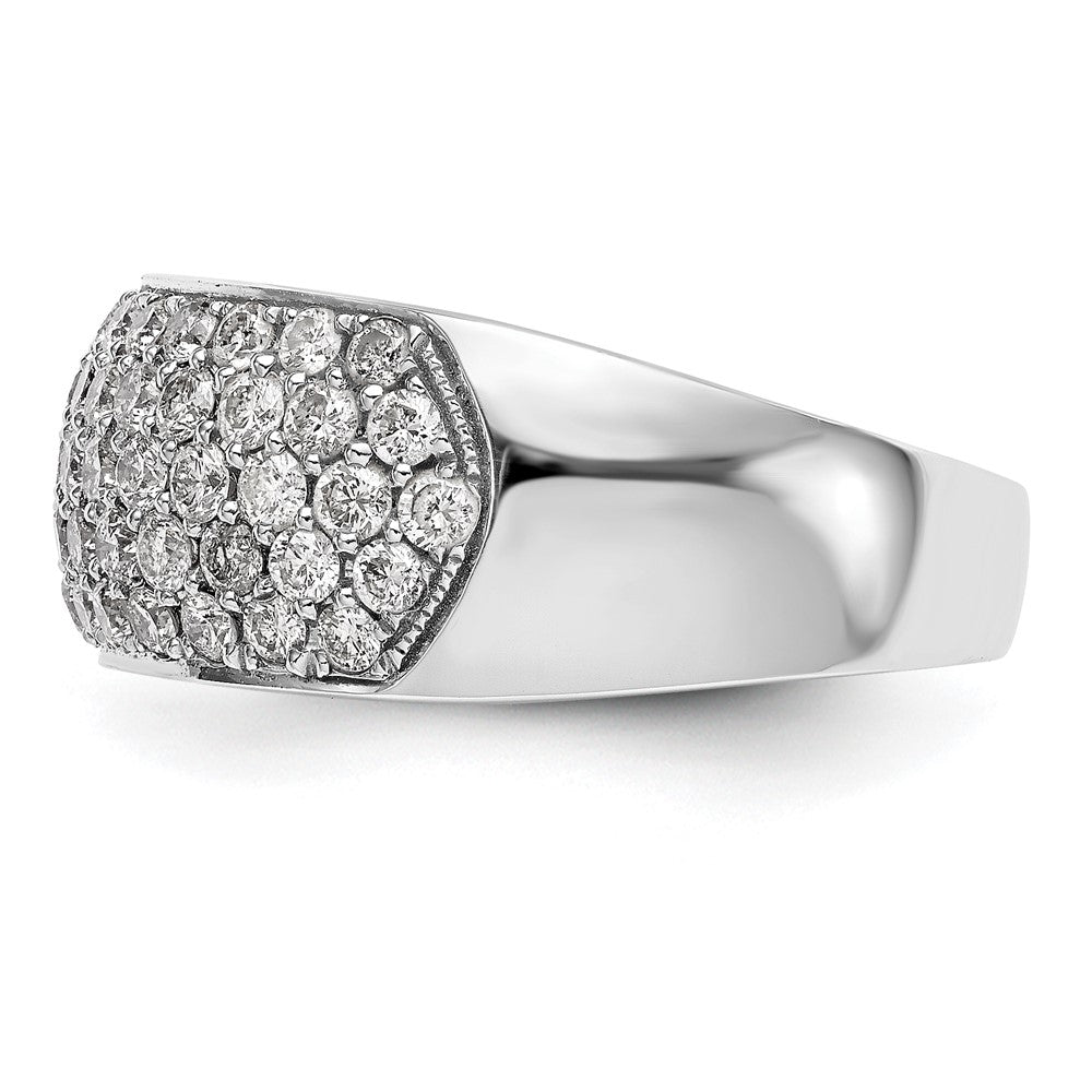 High Quality Luxury Rings for Women by Ryan Jonathan Fine Jewelry