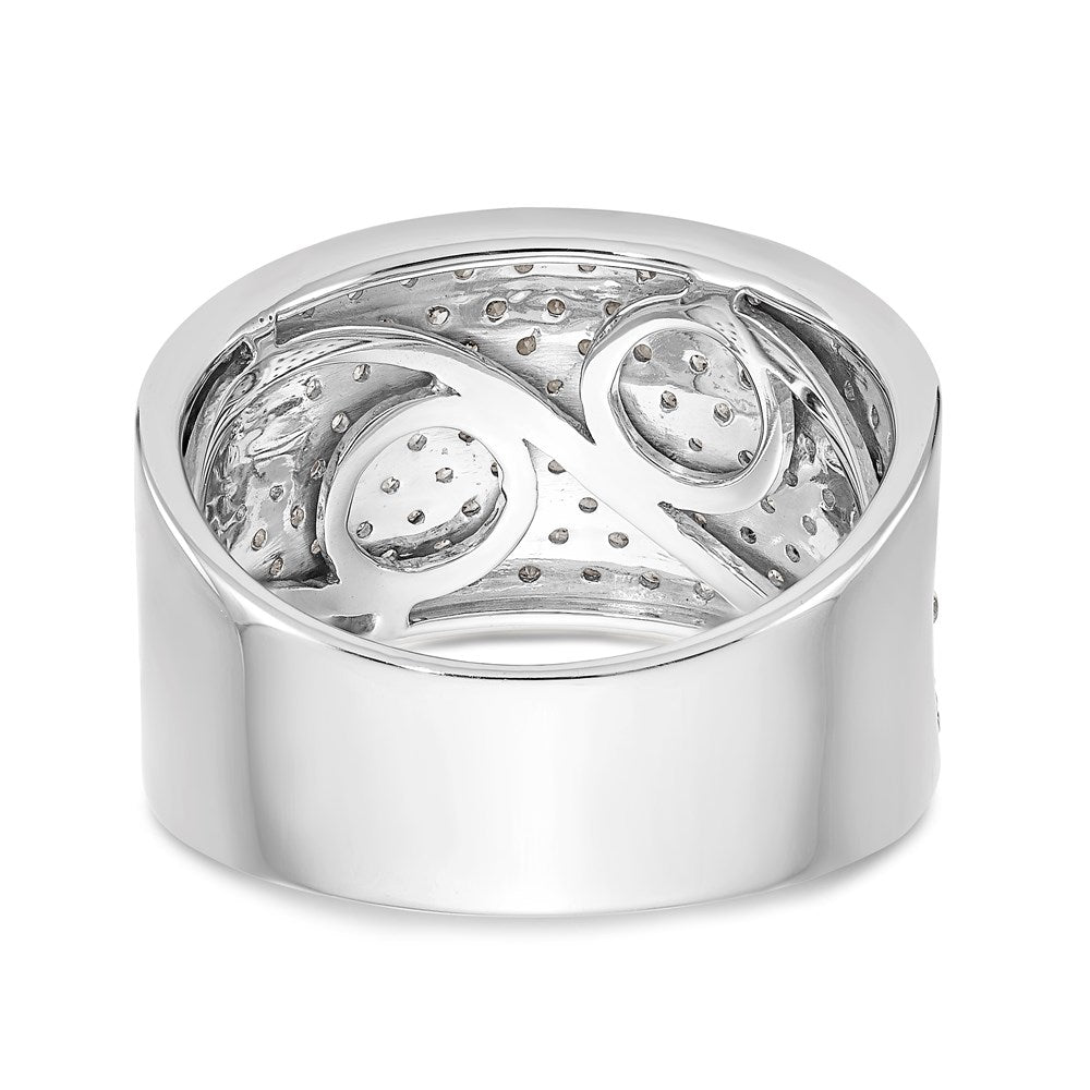 High Quality Luxury Rings for Women by Ryan Jonathan Fine Jewelry